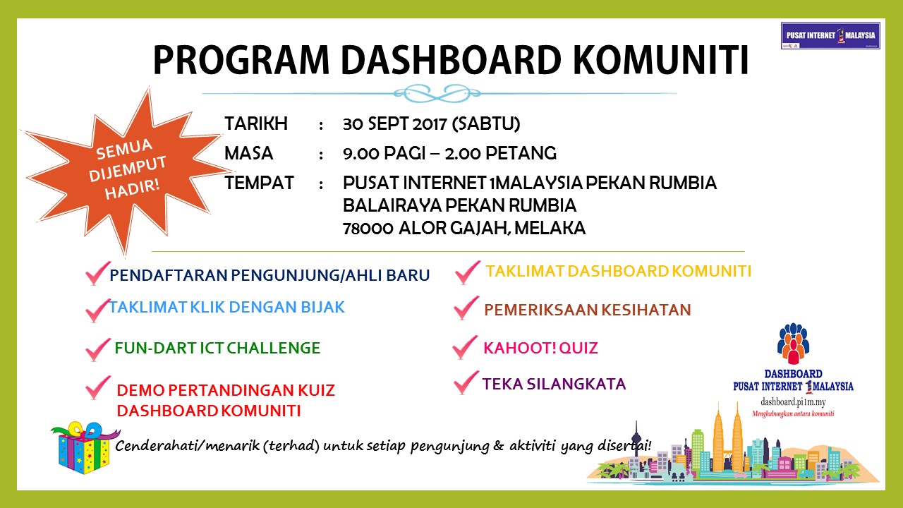 DASHBOARDDAY 30SEP2017