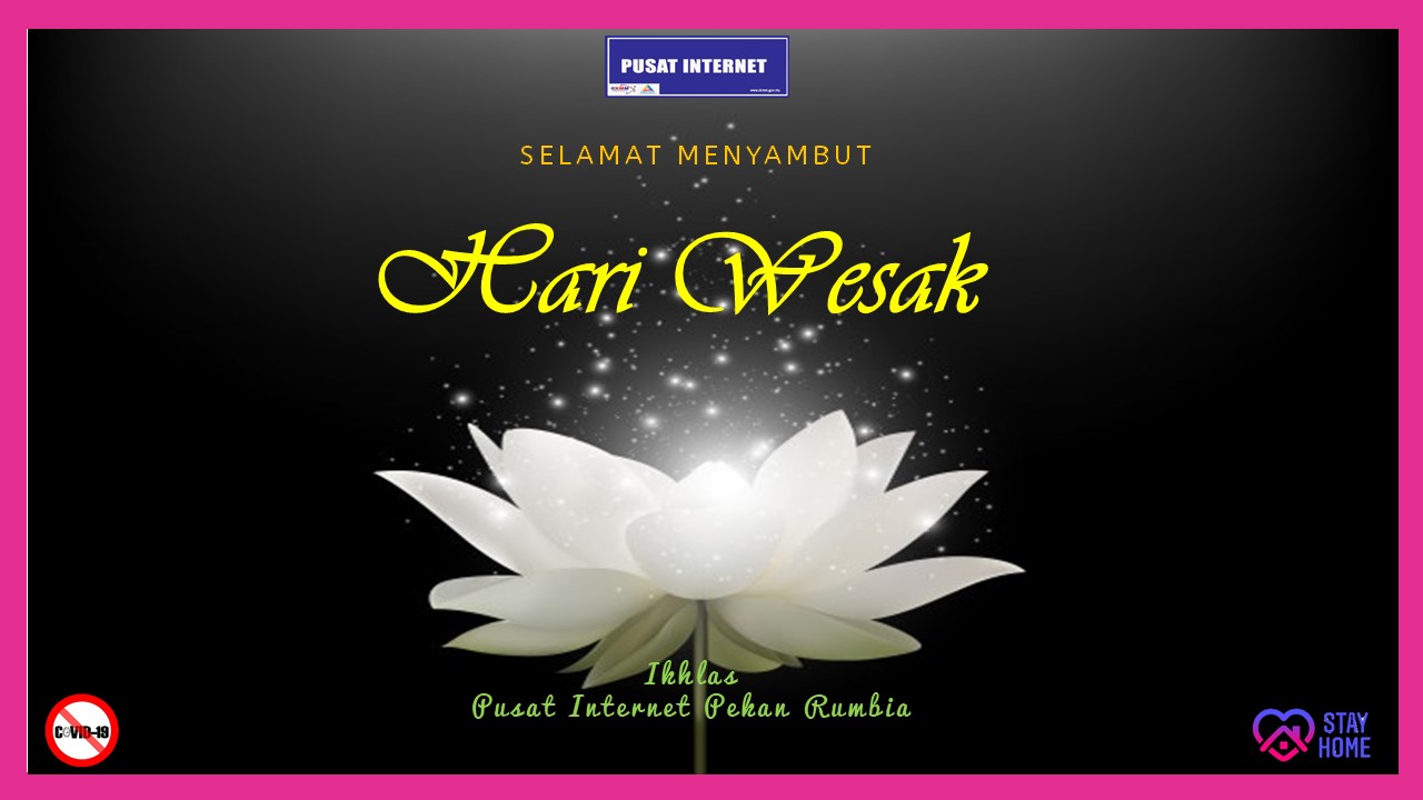 wesak2020